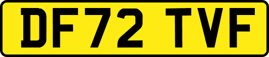 DF72TVF