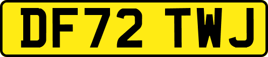 DF72TWJ