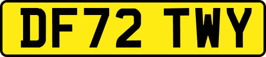 DF72TWY