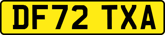 DF72TXA