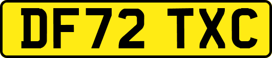 DF72TXC