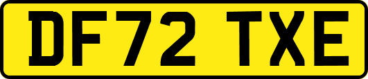 DF72TXE