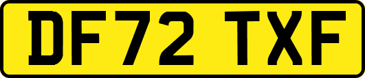 DF72TXF