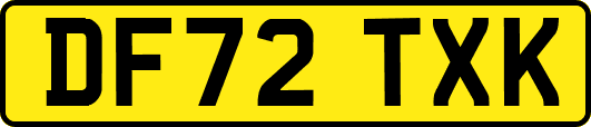 DF72TXK