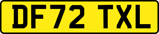 DF72TXL