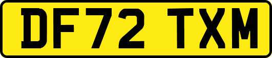 DF72TXM