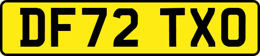 DF72TXO