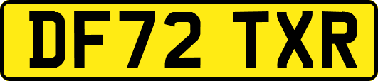 DF72TXR