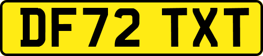 DF72TXT