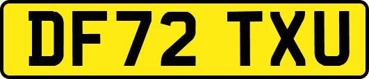 DF72TXU