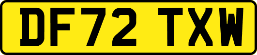 DF72TXW