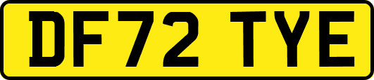DF72TYE