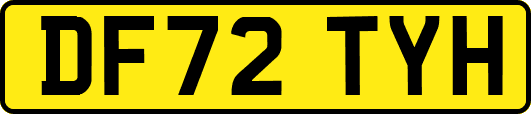 DF72TYH