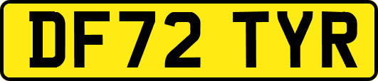 DF72TYR