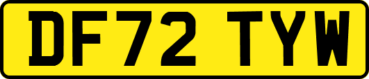 DF72TYW