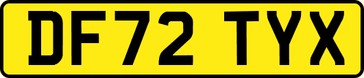 DF72TYX
