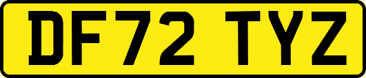DF72TYZ