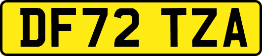 DF72TZA