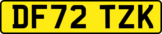 DF72TZK