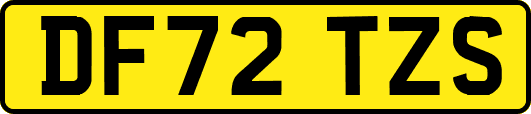 DF72TZS