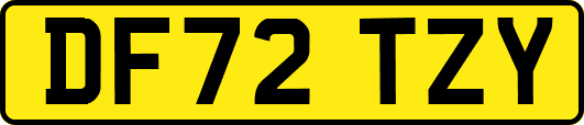 DF72TZY