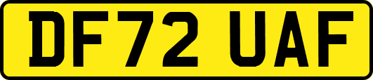 DF72UAF