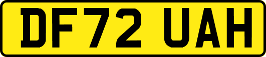 DF72UAH