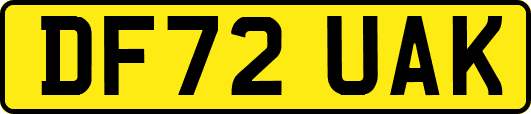 DF72UAK