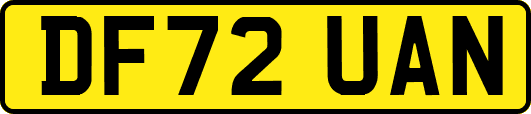 DF72UAN