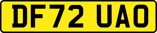 DF72UAO