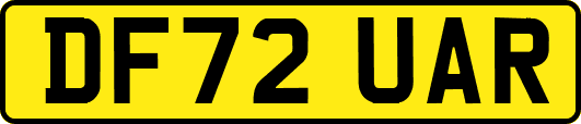 DF72UAR