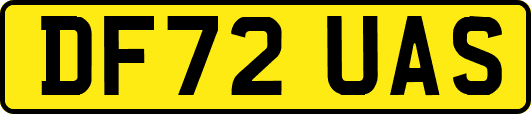 DF72UAS