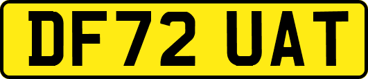 DF72UAT
