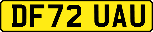 DF72UAU