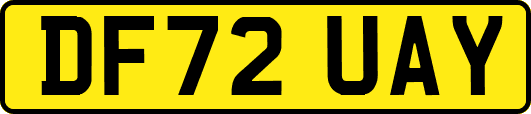 DF72UAY
