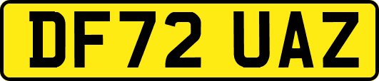 DF72UAZ