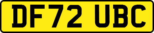 DF72UBC