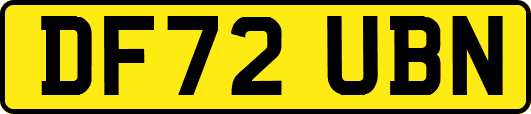 DF72UBN