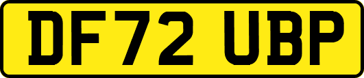 DF72UBP