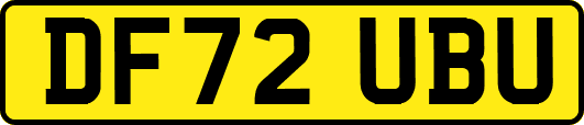 DF72UBU