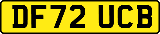 DF72UCB