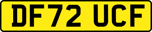 DF72UCF