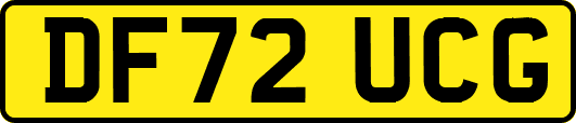 DF72UCG