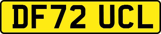 DF72UCL