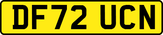 DF72UCN