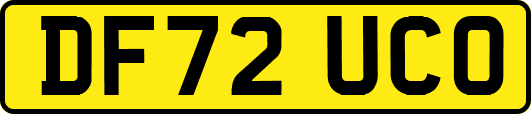 DF72UCO