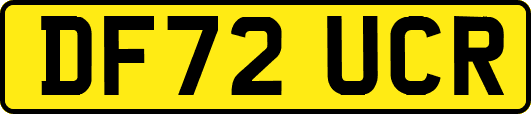 DF72UCR