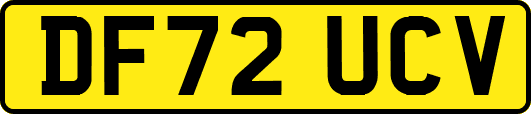 DF72UCV
