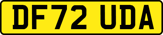 DF72UDA