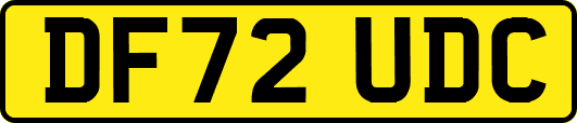 DF72UDC
